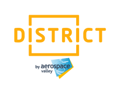 District by Aerospace